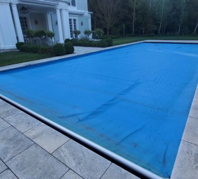 Automatic Pool Cover In Marin County