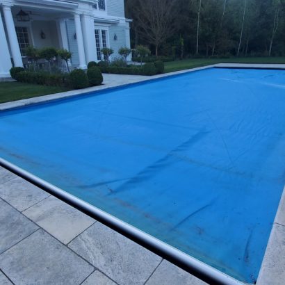 Automatic Pool Cover In Marin County
