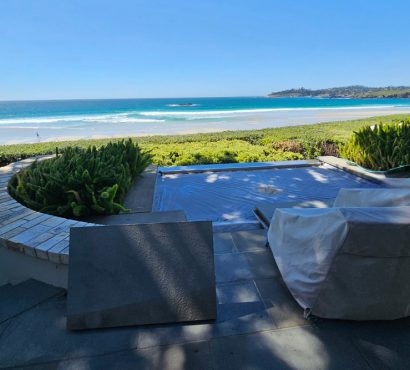 Automatic Pool Cover In Monterey, CA