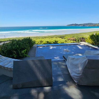 Automatic Pool Cover In Monterey, CA