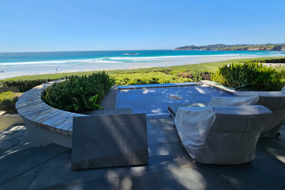 Automatic Pool Cover In Monterey, CA