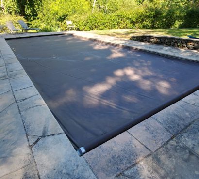 Automatic Pool Cover In Monterey County