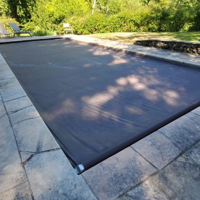 Automatic Pool Cover In Monterey County