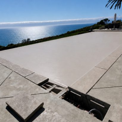 Automatic Pool Cover In Napa County