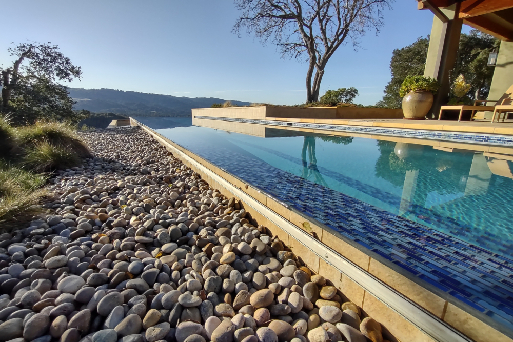 Automatic Pool Cover In Sacramento, CA