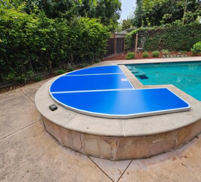 Manual Pool Covers